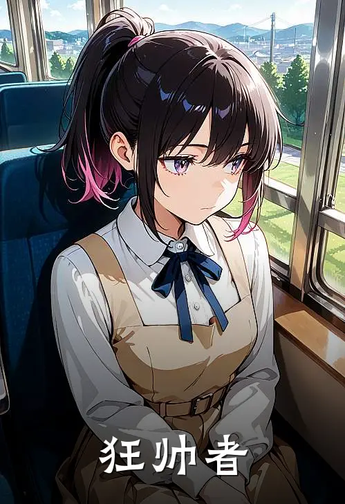 狂帅者