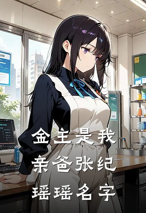 金主是我亲爸张纪瑶瑶名字