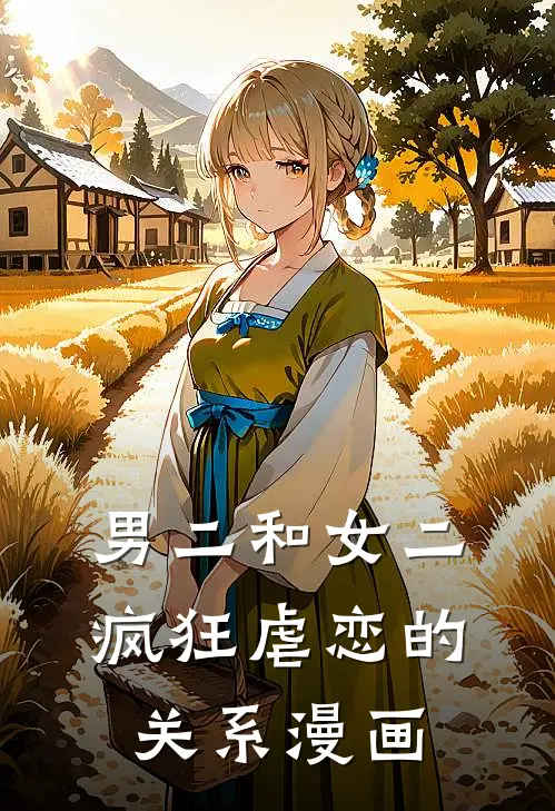 男二和女二疯狂虐恋的关系漫画