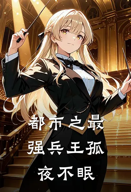 都市之最强兵王 孤夜不眠