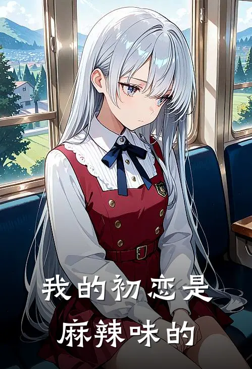 我的初恋是麻辣味的