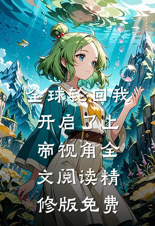 全球轮回我开启了上帝视角全文阅读精修版免费
