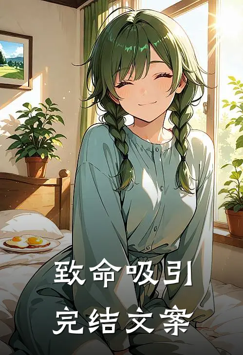 致命吸引完结文案