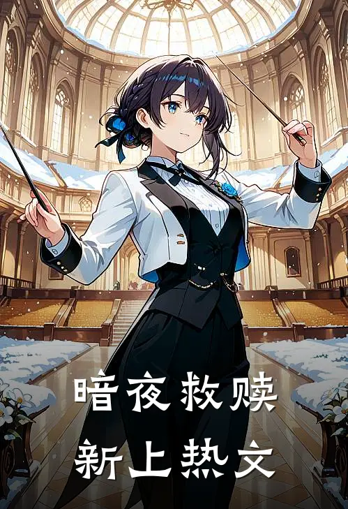 暗夜救赎新上热文