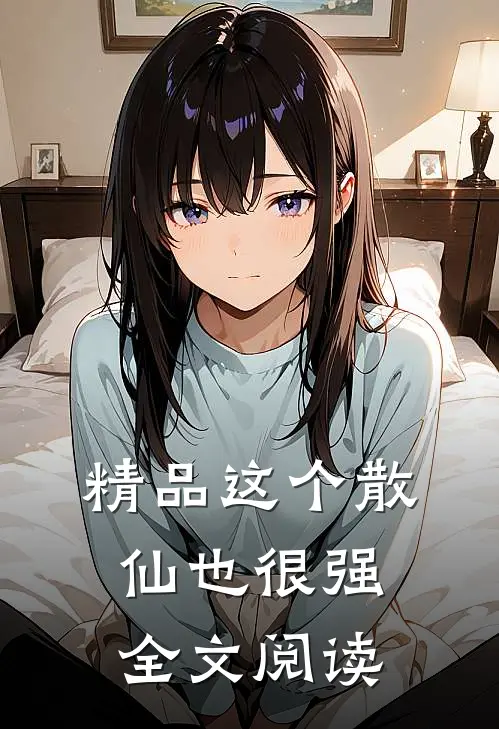 精品这个散仙也很强全文阅读