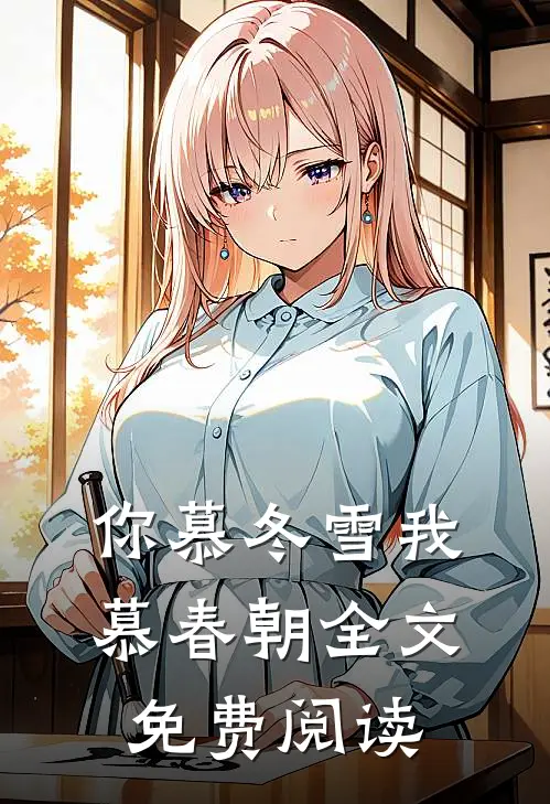 你慕冬雪我慕春朝全文免费阅读