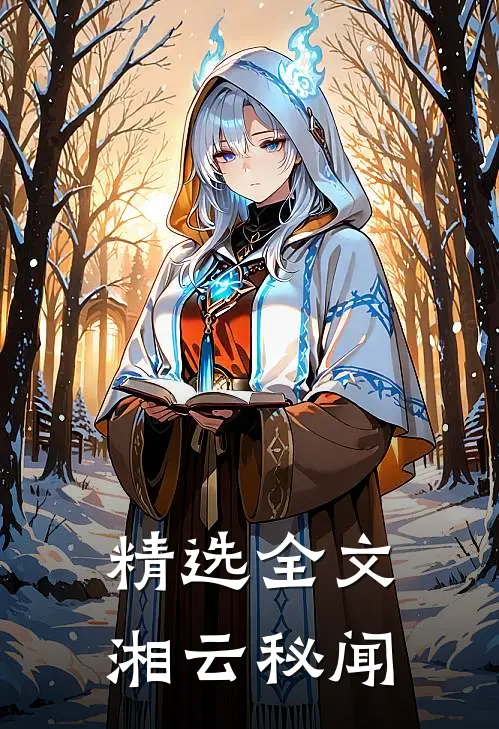 精选全文湘云秘闻
