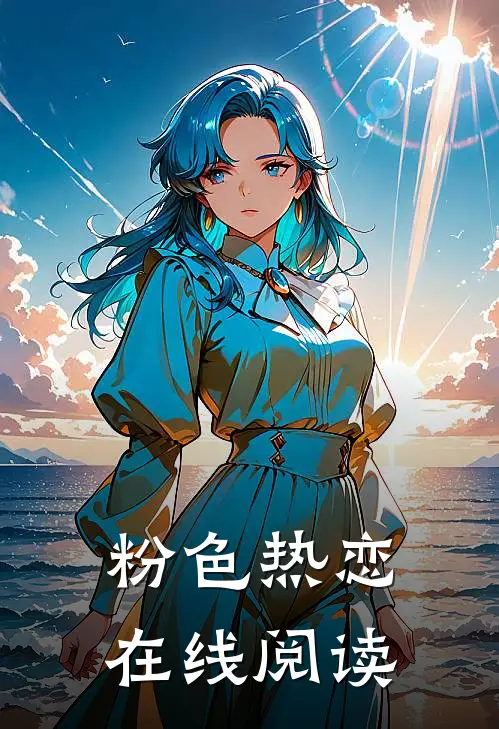 粉色热恋在线阅读