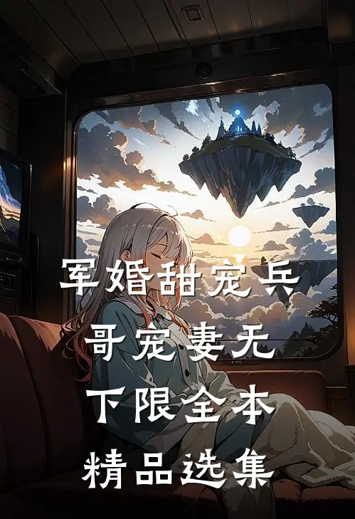 军婚甜宠兵哥宠妻无下限全本精品选集
