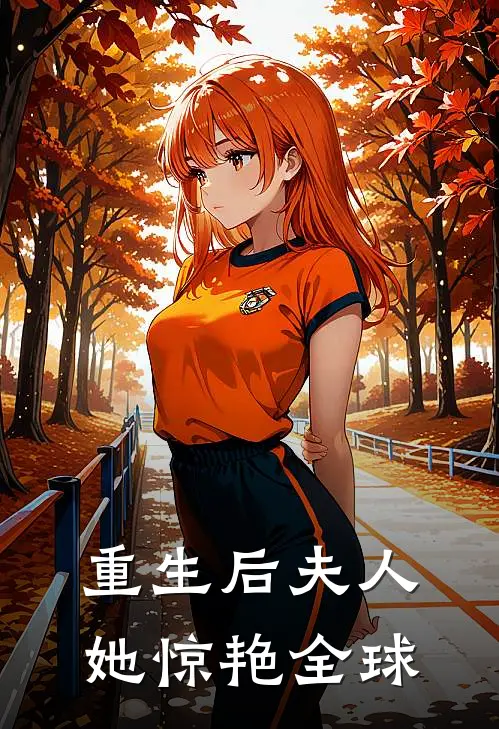 重生后夫人她惊艳全球