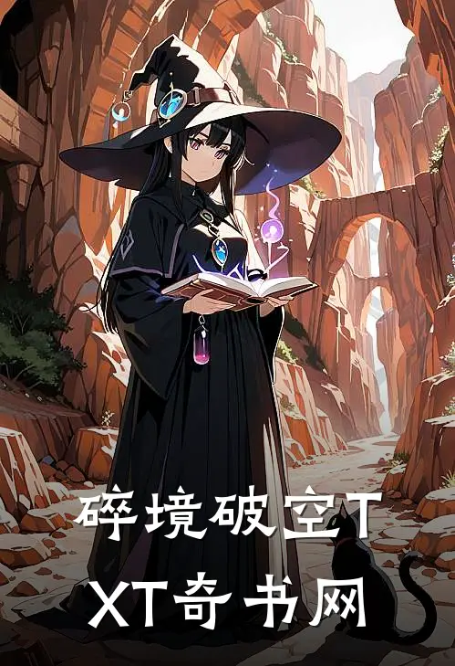碎境破空TXT奇书网