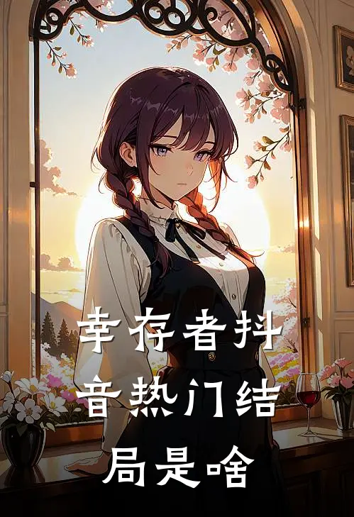 幸存者抖音热门结局是啥