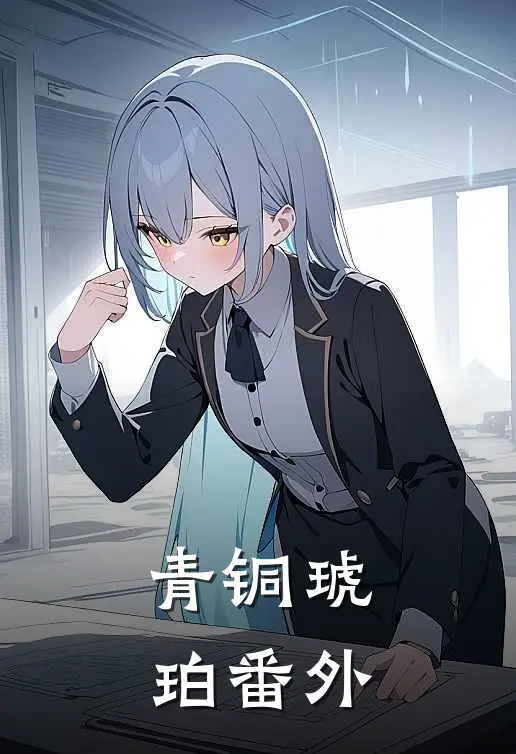 青铜琥珀 番外