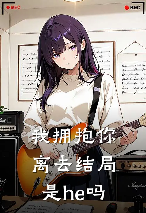 我拥抱你离去结局是he吗