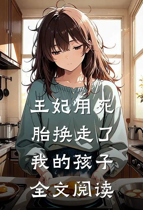 王妃用死胎换走了我的孩子全文阅读