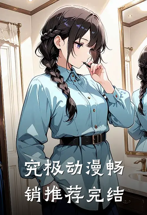 究极动漫畅销推荐完结