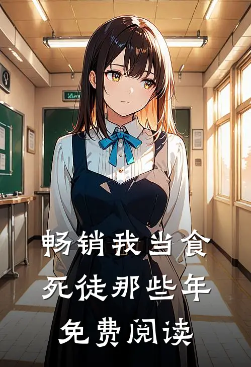 畅销我当食死徒那些年免费阅读