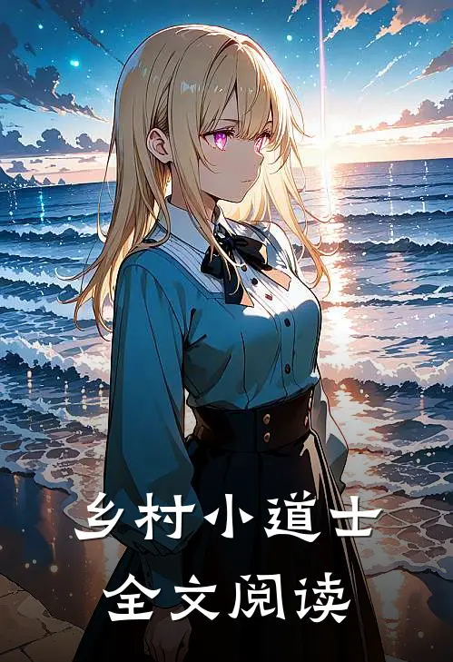 乡村小道士全文阅读