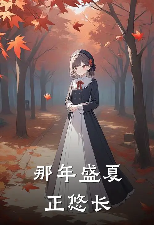 那年盛夏正悠长