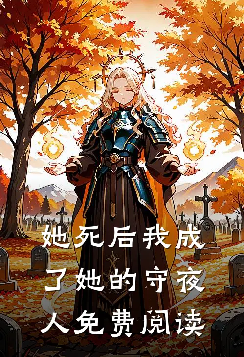 她死后我成了她的守夜人免费阅读