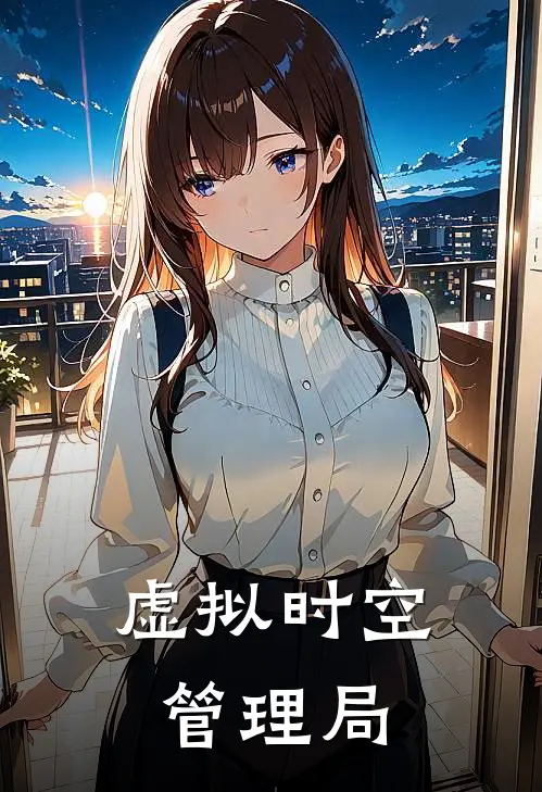 虚拟时空管理局