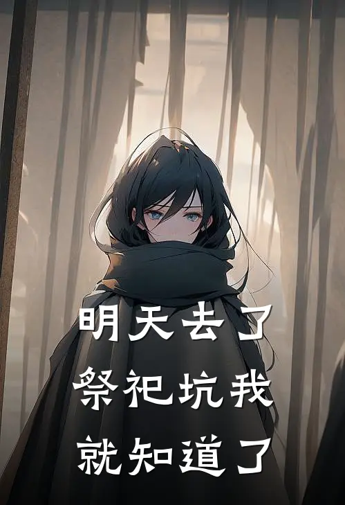 明天去了祭祀坑我就知道了