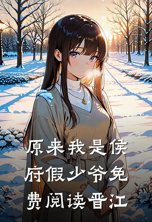 原来我是侯府假少爷免费阅读晋江