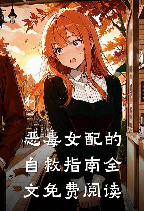 恶毒女配的自救指南全文免费阅读