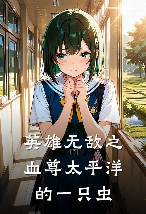 英雄无敌之血尊 太平洋的一只虫