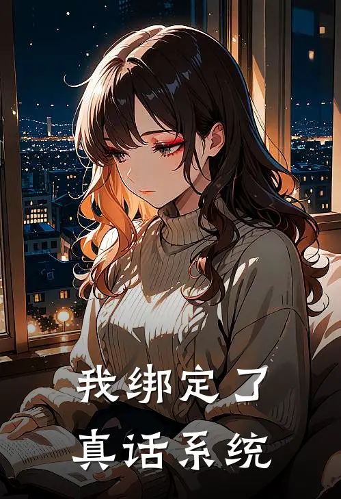 我绑定了真话系统