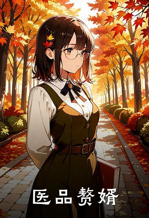 医品赘婿