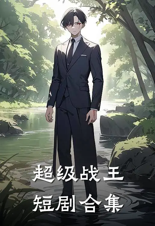 超级战王短剧合集