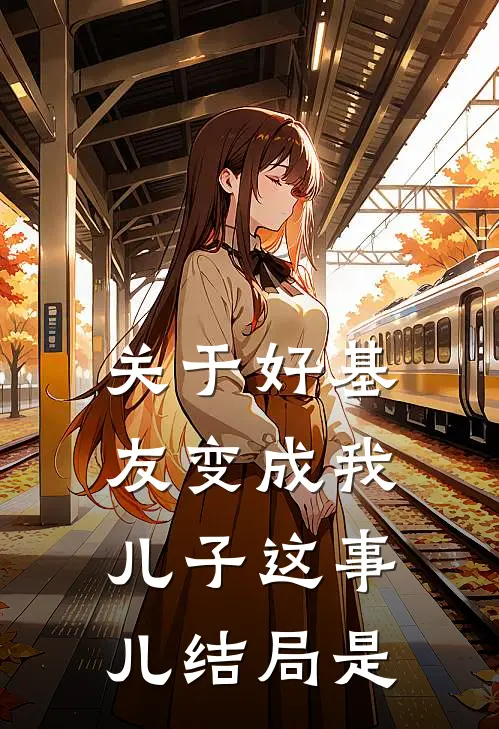 关于好基友变成我儿子这事儿结局是