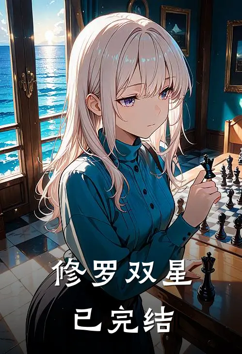 修罗双星已完结