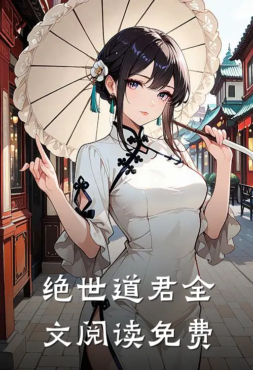 绝世道君全文阅读免费