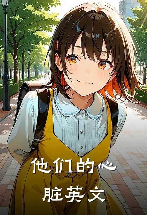他们的心脏英文