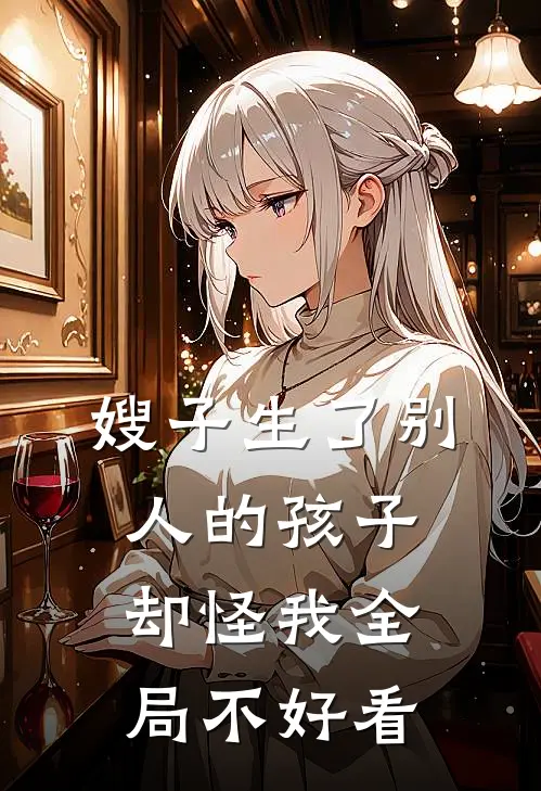 嫂子生了别人的孩子却怪我全局不好看