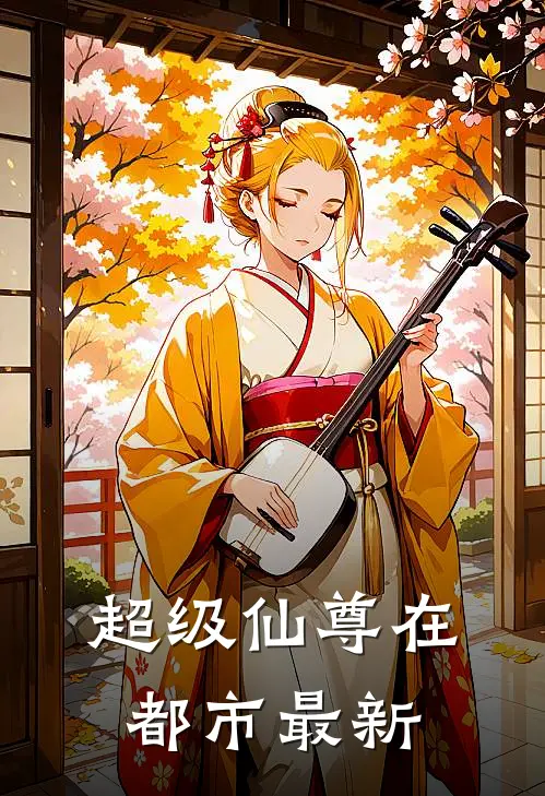 超级仙尊在都市最新