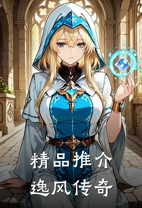 精品推介逸风传奇