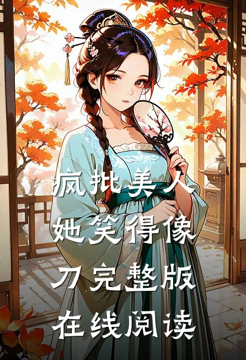 疯批美人她笑得像刀完整版在线阅读