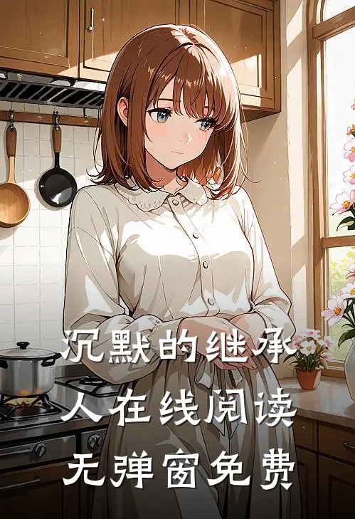 沉默的继承人在线阅读无弹窗免费