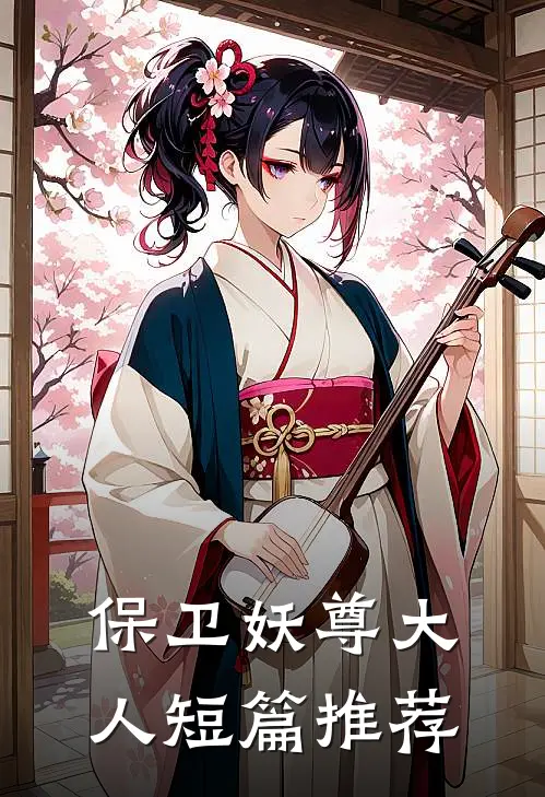 保卫妖尊大人短篇推荐