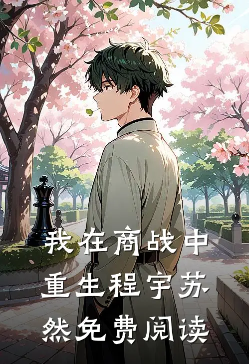 我在商战中重生程宇苏然免费阅读