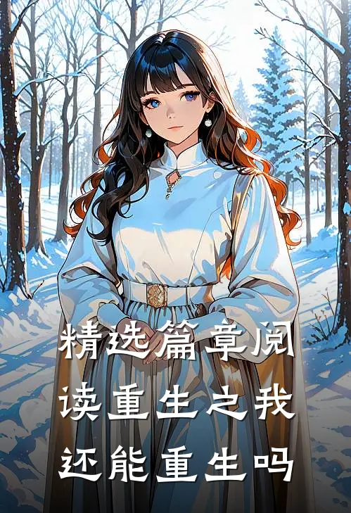 精选篇章阅读重生之我还能重生吗