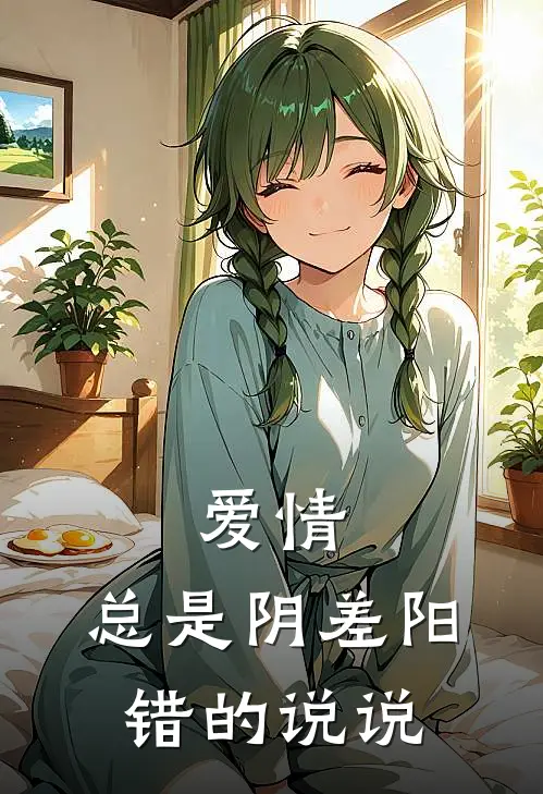 爱情,总是阴差阳错的说说