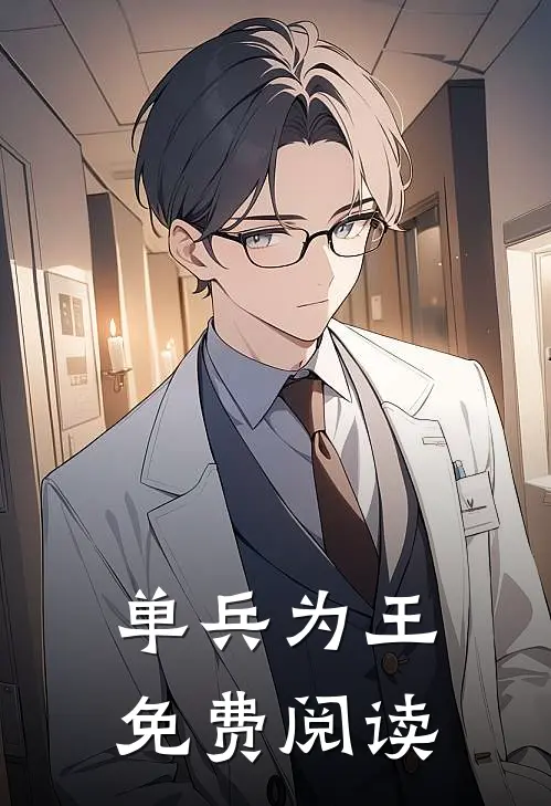 单兵为王免费阅读