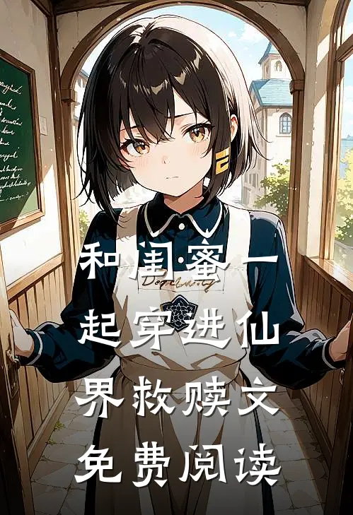 和闺蜜一起穿进仙界救赎文免费阅读