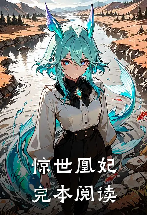 惊世凰妃完本阅读