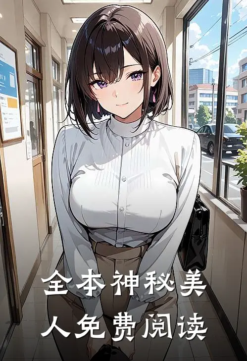 全本神秘美人免费阅读