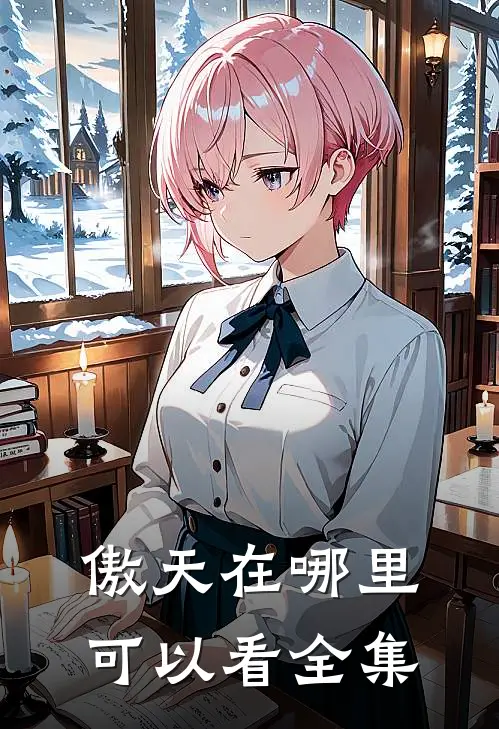 傲天在哪里可以看全集